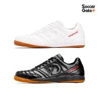 ราคา [กรอกโค้ด SOCJUL400 ลด10% สูงสุด 400 เมื่อช้อปครบ 3,000] รองเท้าฟุตซอลของแท้ Desporte รุ่น Campinas SP II (20490449788)