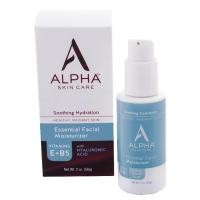 ราคา 【ลดสูงสุด 250 โค้ด WOEIPIOSDKJ 】ALPHA HYDROX :: Essential Facial Moisturizer มอยเจอร์ไรเซอร์ให้ความชุ่มชื่น รักษา (1436538133)