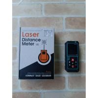 ราคา เลเซอร์ Rangefinders กล้องวัดระยะ 100เมตร (3669878341)