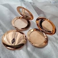 ราคา (ขอโค้ดลด 165-250฿ ทักเเชท) Charlotte Tilbury Airbrush Flawless Finish Setting Powder (10829327336)