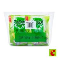 ราคา โดโซะ ข้าวหอมญี่ปุ่นอบกรอบ รสกลมกล่อม 56 ก. แพ็ค 6 (1223951200)