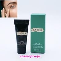 ราคา LA MER The EYE CONCENTRATE อายคอน 3ml หลอดบีบ แท้ เคาน์เตอร์ ลาแมร์ ดิอายคอนเซ็นเทรท ผลิต 4-9/65 (1680264187)