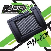 ราคา FABRIX ไส้ กรองอากาศ มอเตอร์ไซต์ Yamaha ( YZF R25 YZF R3 SR400 T-Max ) FHM-8124 (5535789576)