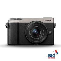 ราคา (สินค้าไม่ซีล***)Panasonic Lumix DC GX9 Kit 12-32mm Mirrorless - ประกันศูนย์ 2 ปี (2074261959)