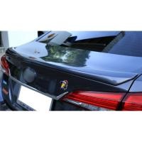 ราคา สินค้าใหม่!! สปอร์เลอร์ ตูดเป็ด สปอร์เลอร์แนบ Yaris Ativ 4 ประตู (4331257628)
