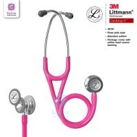 ราคา 3M Littmann Stethoscope Cardiology IV Standard Ed All Colors (23348318442)