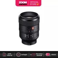 ราคา Sony Lens FE 100mm F/2.8 STF GM OSS SEL100F28GM (ประกันศูนย์ 1 ปี) (1347207862)