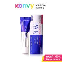 ราคา Lion Pair Acne Cream W 14g ครีมแต้มสิว ของแท้จากญี่ปุ่น. (3344221556)