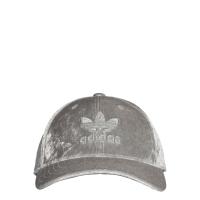 ราคา adidas ไลฟ์สไตล์ หมวกเบสบอล Trefoil Unisex สีเทา GD4503 (6844874232)