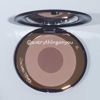 ราคา ลด 120.- {โค้ด 2SXZGA} [พร้อมส่ง] Charlotte Tilbury Cheek To Chic Swish & Pop Blusher (2742685573)
