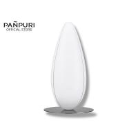 ราคา PANPURI First Bud Ultrasonic Scent Diffuser White ปัญญ์ปุริ เครื่องพ่นอโรม่า เตาอโรม่า (7188726472)