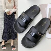 ราคา รองเท้าผู้หญิง รองเท้าแตะ รองเท้าแฟชั่น รองเท้าแฟชั่นเกาหลี รองเท้าแตะแบบสวม ราคาถูก ใส่สบาย มีทั้งขายปลีก/ขายส่ง (7043231314)