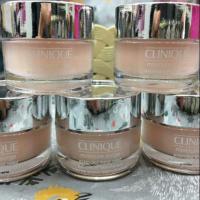 ราคา 15ml CLINIQUE MOISTURE SURGE EXTENDED THIRST RELIEF 15G. คลีนีค ครีมชมพู มอยส์เจอร์ไรเซอร์ ครีม บำรุงผิวหน้า 15กรัม 15ml (492992482)