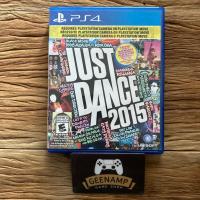 ราคา PS4 : [มือ2] JUST DANCE 2015 (R1/US) (EN) # JUSTDANCE 2015 (17287933548)