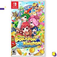 ราคา [+..••] พร้อมส่ง | NSW DOKAPON KINGDOM: CONNECT (เกม Nintendo Switch™ ) (22626153618)