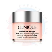 ราคา ลด 120.- {โค้ด 2SXZGA} [พร้อมส่ง] Clinique Moisture Surge 72-Hour / 100-Hour Extended Replenishing Hydrator (1924766723)