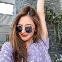 ราคา โค้ด F67ZCA7 ลดสูงสุด 500 บ.[แท้100%]แว่นกันแดด Polaroid รุ่น PLD 2081 ไซส์ 51 มม. (3646413353)