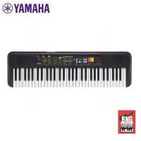 ราคา YAMAHA คีย์บอร์ด PSR-F52 ยามาฮ่า Digital Keyboards (9557839461)