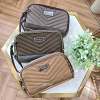 ราคา [ลดสูงสุด 140 ทักแชทรับโค้ด] Hadara กระเป๋าสตางค์ รุ่น Wallet No.10 พร้อมสายคล้อง น้ำหนักเบา พร้อมช่องเก็บของ 18 ช่อง (14419023567)