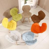 ราคา YiFeng เก้าอี้ เก้าอี้สไตล์โมเดิร์น และเก้าอี้สไตล์โมเดิร์น หนังPUและผ้า YF-1264 〰1348 (2715974989)