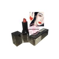 ราคา ป้ายไทย SHU UEMURA Rouge Unlimite KINU Satin Lipstick 3.3g #KS OR590 (19569445064)