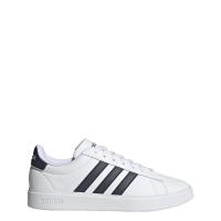 ราคา adidas เทนนิส รองเท้า Grand Court Cloudfoam Comfort ผู้ชาย สีขาว GW9199 (19635167018)