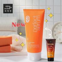 ราคา Newพร้อมส่งMise en scene Perfect Serum 3 min, Damage Care Hair Treatment 330ml. (11086464226)