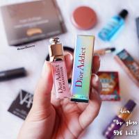 ราคา พร้อมส่ง! [มีหลายสี] dior addict lip maximizer glossy lip plumper 2ml สี 001/004/012/015/028 (nobox) (2340845774)