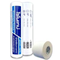 ราคา Rhinotape นีโอเทปและไรโนเทป เทปผ้าล็อคสีขาว เทปเหนียว เทปกระบอกสีขาว ขนาด 1 นิ้ว,2 นิ้ว 1 ม้วน (22831216527)