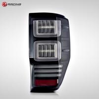 ราคา ไฟท้ายฟอร์ด Ford Ranger แบบ Full LED VLAND แท้ รุ่นโคมใส รับประกัน 1 ปี (3857337790)