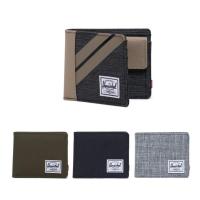 ราคา Herschel Supply กระเป๋าสตางค์ รุ่น Roy Coin RFID Wallet (Seasonal Color) (8127341145)