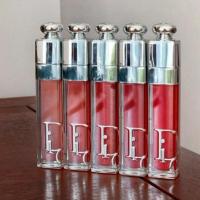 ราคา Dior Addict Lip Maximizer Plumping Gloss 6ml (22535090934)