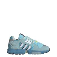 ราคา adidas ไลฟ์สไตล์ รองเท้า ZX Torsion Unisex สีเทอร์คอยส์ EG7964 (11351326829)