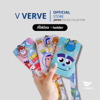 ราคา Verve - สายคล้องบัตร ที่ใส่บัตรพนักงาน สายคล้องบัตรพนักงาน ลายการ์ตูน งานอย่างดี สายคล้องคอ (22713699538)