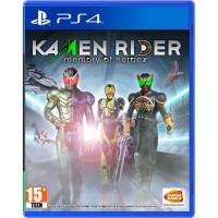 ราคา [พร้อมส่ง]Playstation: KAMEN RIDER memory of heroez สำหรับ PS4 &NINTENDO SWITCH (ASIA ENG/JAP) (3855184673)