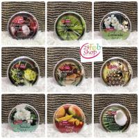 ราคา Sale‼️ BANNA BODY SCRUB 250ml. สครับผิวกายบ้านนา สครับมะขาม สครับตัว สครับมะพร้าว (3803771653)