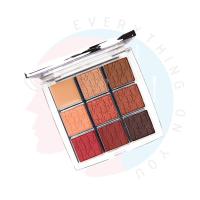 ราคา ลด 120.- {โค้ด 2SXZGA} [พร้อมส่ง] DIOR BACKSTAGE Eyeshadow Palette อายแชโดว์ (2350004222)