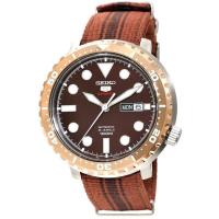 ราคา SEIKO 5 Sports SRPC68K SRPC61 Automatic รหัส SRPC61K SRPC68 แท้ ศูนย์ไทย 1 ปี (1573140204)