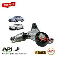 ราคา ลูกลอกสายพานไดชาร์ท INA (ตัวดันสายพาน) โตโยต้าคัมรี่ TOYOTA CAMRY (ACV40) ปี 2006-2012 INA ของแท้ VKM 61013 SKF (4423540534)
