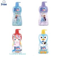 ราคา สบู่เหลวอาบน้ำ ดีนี่ โฟรเซ่น D-nee Frozen 400ml. Dnee อาบสะอาด ถนอมผิวเด็ก ลดการสะสมของแบคทีเรีย ฟองนุ่ม ล้างออกง่าย (3921174464)