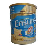 ราคา เอนชัวร์ Ensure กลิ่นวานิลลา 850 กรัม Exp. 19/05/24 **** ไม่รวมค่าจัดส่ง (491633088)