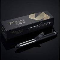 ราคา [เก็บ code ลดเพิ่ม 2000 บาท]พร้อมส่งในไทย**ของเเท้ลงทะเบียนได้(26mm) ที่ม้วนผม ghd จีเอชดี curve classic curl tong (7332203642)