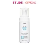 ราคา ETUDE (2021) Soon Jung pH 6.5 Whip Cleanser (150 ml) อีทูดี้ โฟมล้างหน้า (2125359814)