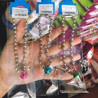 ราคา สร้อยแมว สร้อยสุนัข สร้อยหมา ปลอกคอแมว ปลอกคอหมา งานไข่ปลาใหญ่ น้ำหนักเบา ไม่หนักคอ (3622290934)