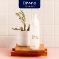 ราคา Divyne (ดิไวน์) เจลล้างหน้าสูตร 2-in1 สำหรับสิวและผิวแพ้ง่าย 177ml. DIVYNE Milky Cactus Cleanser 177ml (14233369645)