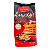 ราคา แป้งแพนเค้ก ตราอิมพีเรียล 1kg. หยกออนไลน์ (6453277889)