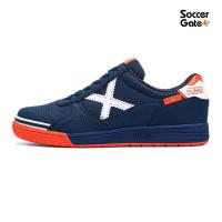 ราคา [กรอกโค้ด SOCJUL130 ลดทันที 130 เมื่อช้อปครบ1,000] รองเท้าฟุตซอลของแท้ X-Munich รุ่น G-3 PROFIT 314 (13097982543)