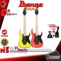 ราคา [ช้อปวันนี้รับคูปองส่วนลด 1,000.- MAX] กีต้าร์ไฟฟ้า Ibanez GRG250M【ฟรี】ของแถม Premium พร้อม SETUP จัดส่งฟรี - เต่าแดง (8555213155)