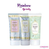 ราคา ครีมกันแดด Canmake Mermaid Skin Gel 40g UV 01 เนื้อเจลใส / 02 เนื้อเจลสีขาว / C01 CICA Mint เนื้อเจลสีเขียว กันแดดเจล (20174154935)