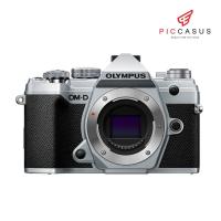 ราคา PICCASUS - Olympus OM-D E-M5 Mark III digital camera กล้องดิจิตอล Mirrorless Camera ประกันศูนย์ 1 ปี (S372780,B372781) (3026408730)